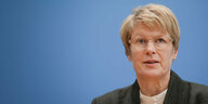 Prof. Dr. Veronika Grimm Mitglied der Wirtschaftsweisen